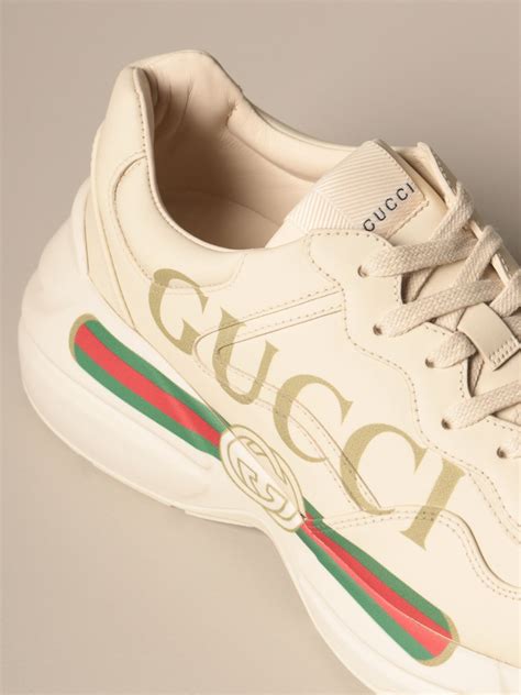 discount womens gucci trainers